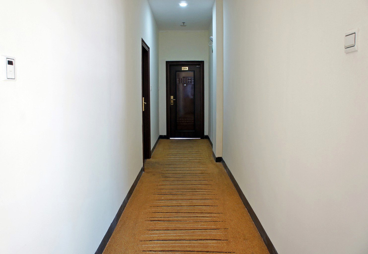 Others 5, UU Hotel (Heyuan Yuancheng Dinosaur Museum Branch), Heyuan