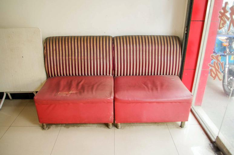 Others 5, Zhe Yuan Hotel, Xuancheng