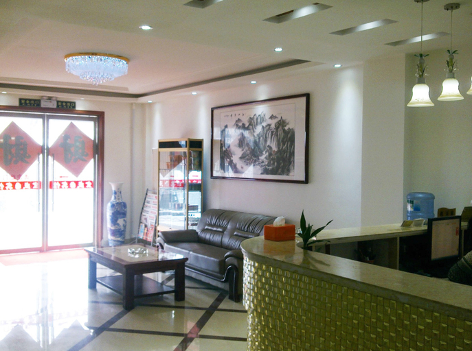 Others 4, hongshongyuanbinguan, Qingdao