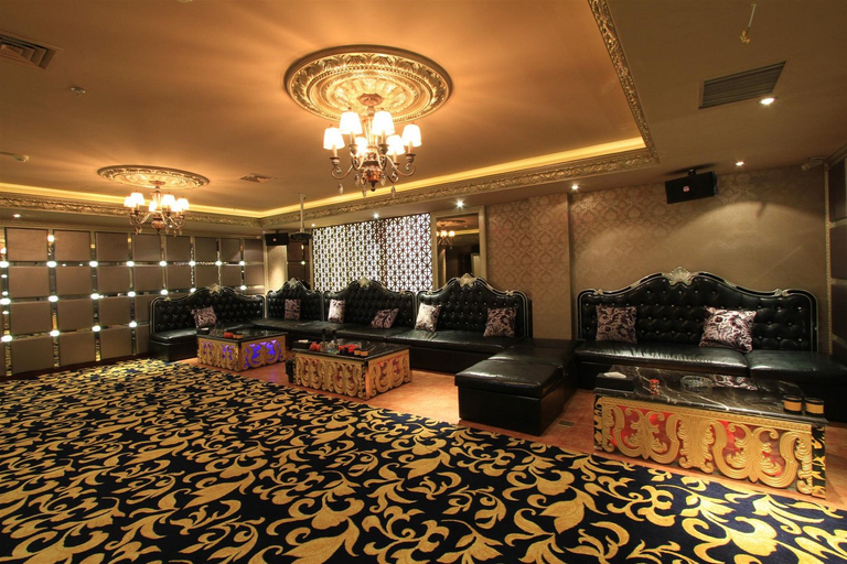 Others 3, Montefontaine Holiday Hotel, Zhangjiakou