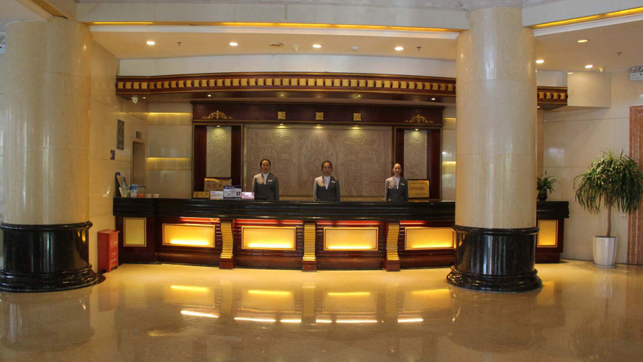 Others 2, Jinxing Hotel, Chuxiong Yi