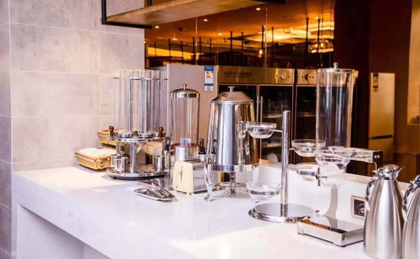 Food & Drinks 4, James Joyce Coffetel·Huludao Xingcheng Seaside Tourist Scenic Spot, Huludao