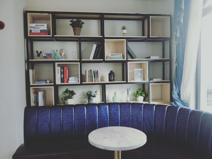 Others 5, Luomeng Hotel (Sun Moon Plaza Store), Haikou