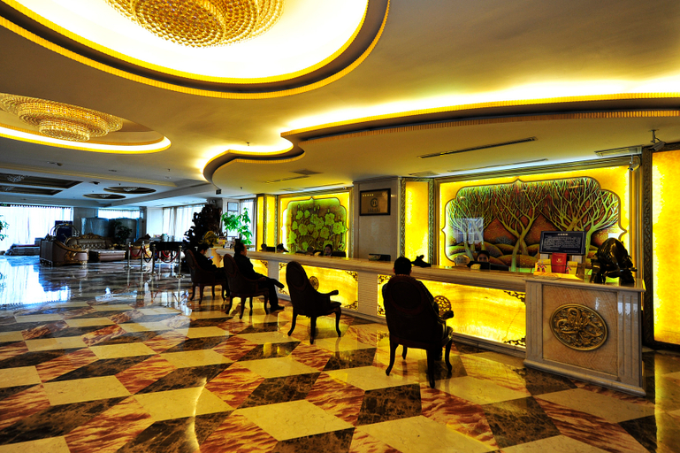 Food & Drinks 3, Wenzhou Hotel, Guiyang