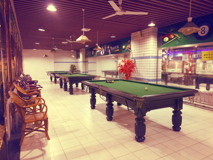 Others 2, Century Hotel, Qingdao