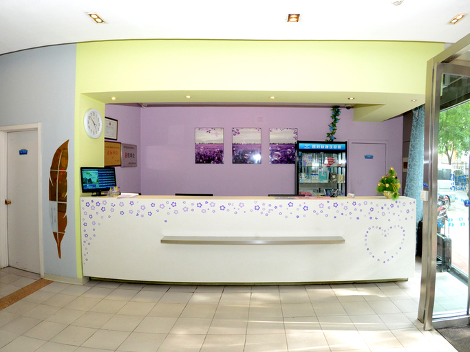 Others 4, Bestay Hotel Express (Taiyuan Railway Station), Taiyuan