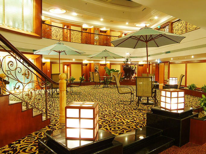 Food & Drinks 4, Kaihua Hotel, Quzhou