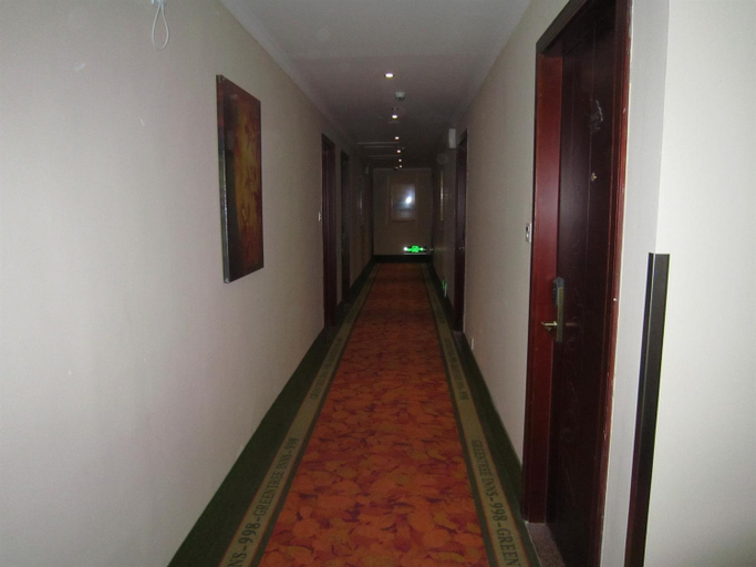 Others 5, GreenTree Inn Yixing Zhangzhu Express Hotel, Wuxi