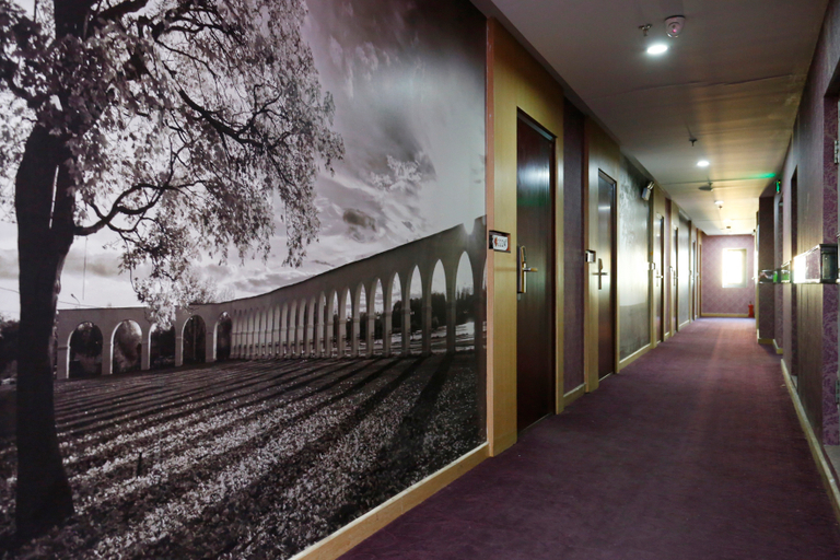 Others 5, Tang Feng Art Hotel Middle Street, Shenyang