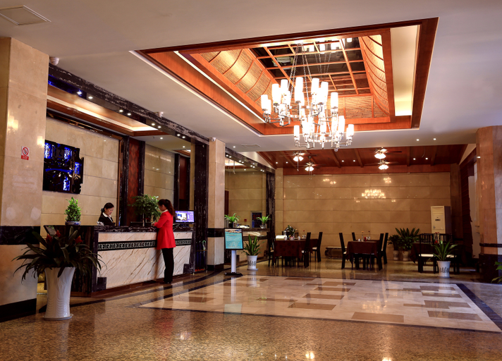 Others 4, Mehood Lestle Hotel (Wuhan Yellow Crane Tower Tanhualin Branch), Wuhan
