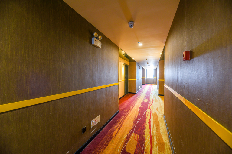 Others 4, Jingli Fengqing Lake Hotel, Guiyang