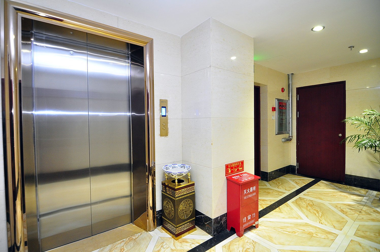 Others 3, Dihao Hotel, Qujing