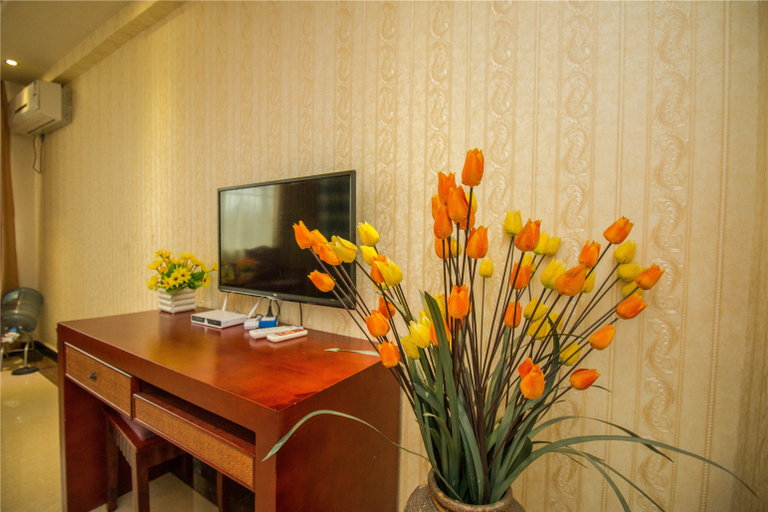 Others 5, Qianzhihe Hotel, Xishuangbanna Dai
