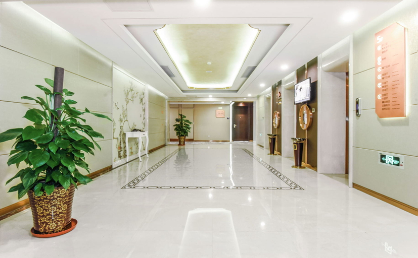 Others 5, ホテル, Tangshan