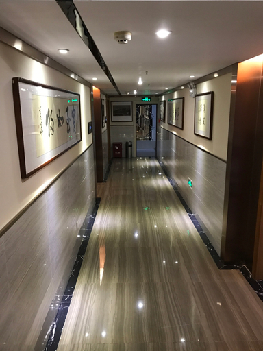 Others 4, Double Dragon Holiday Hotel(Anqing Railway Station), Anqing