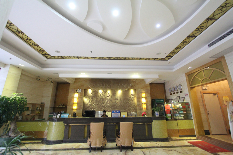 Others 5, Haolaideng Business Hotel (Xinyi Shaoxiu Stadium), Maoming