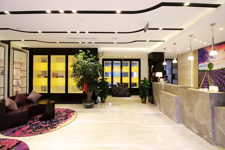 Others 4, Lavande Hotels (Qingdao Wusi Square), Qingdao