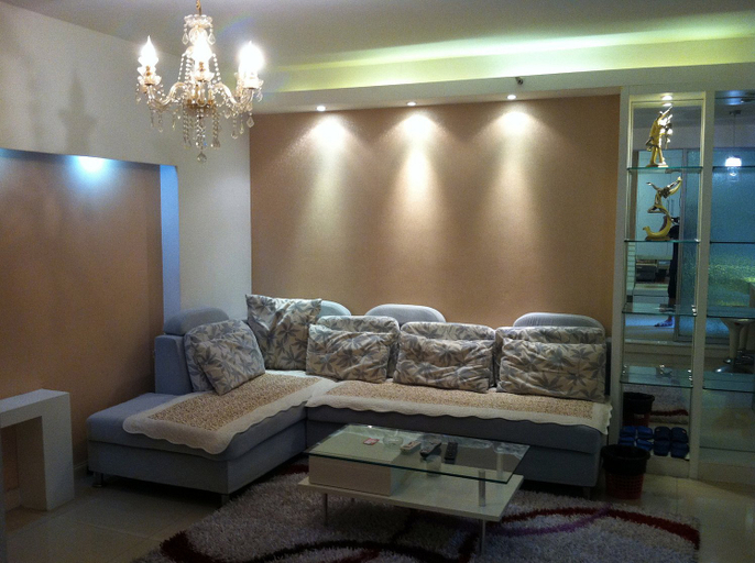 Others 5, Shenzhen Yage Apartment (Luohu Control Point), Shenzhen