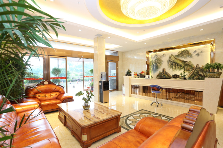 Others 4, Changsha Caizijiajun Hotel (Xingsha Economic Development Zone), Changsha