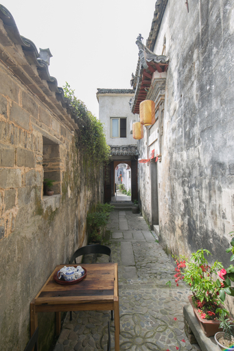 Others 3, Yixian County Hongcun Sixi Hall Inn, Huangshan