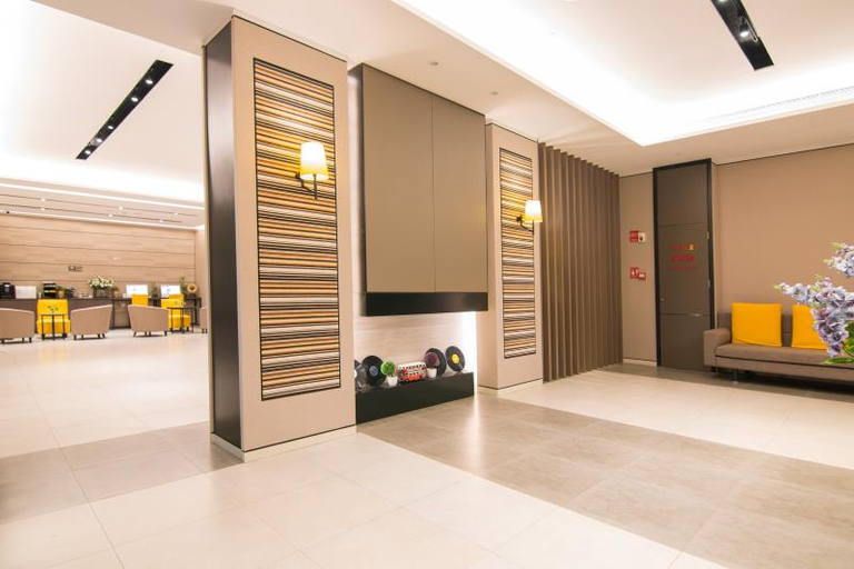 Others 4, Homeinn Plus Hotel (Kunming Aegean Shopping Mall Park 1903), Kunming