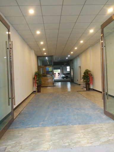 Others 5, BinChen Hotel, Pingliang