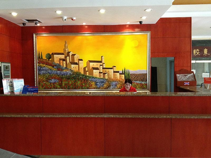 Others 5, HanTing Hotel (Jinan Jiefang Road), Jinan