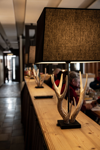 Food & Drinks 5, Relais Alpin, Aigle