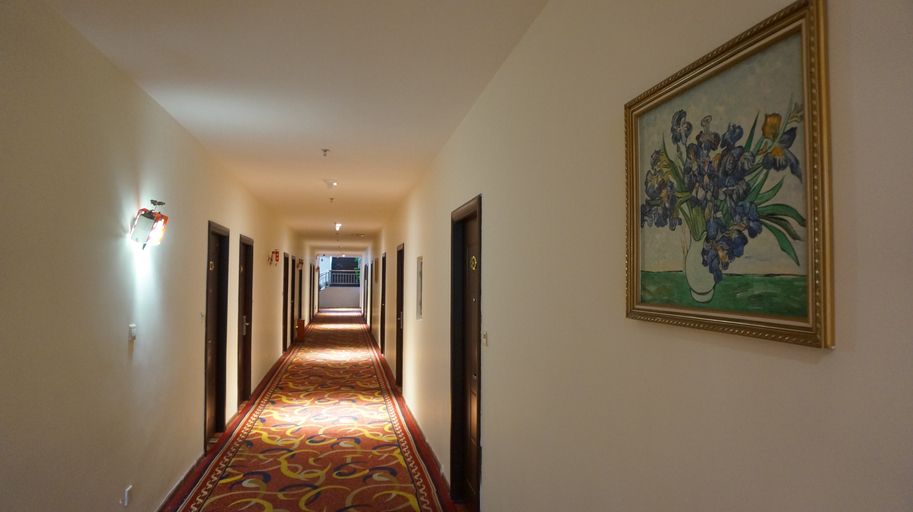 Others 4, Dongguan Yingpeng Business Hotel, Dongguan