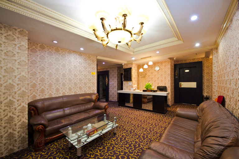 Others 4, Haomen Business Hostel, Nanping