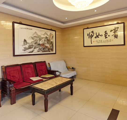 Others 4, Minghuang Hotel, Suzhou