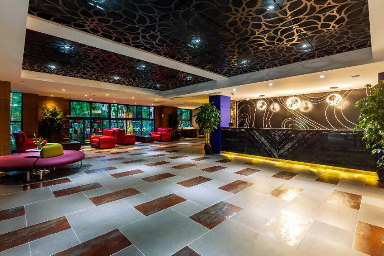 Others 5, Sanyin Hotel, Shanghai