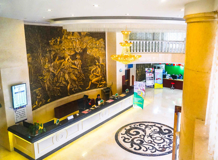Others 3, Vienna Hotel (Chongzuo Fusui Branch), Chongzuo