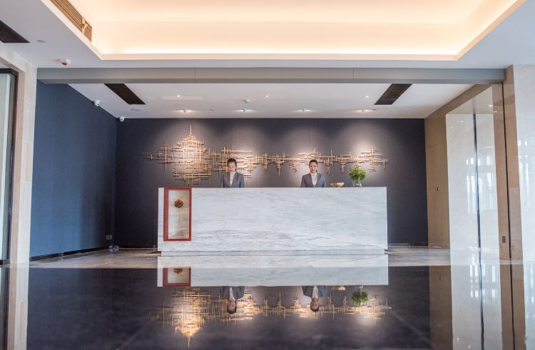 Others 5, Heart to Heart, Zhuzhou