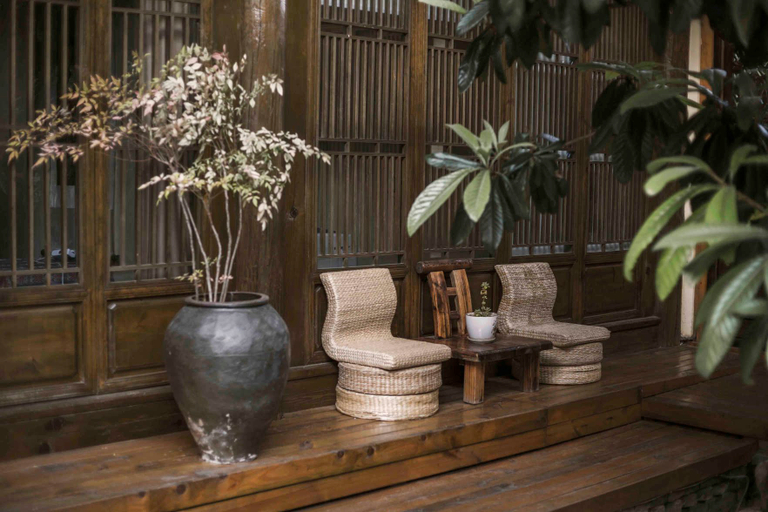 Others 3, Floral Hotel · Duandian Liudu Hotel (Lijiang Shuhe Ancient Town Branch), Lijiang