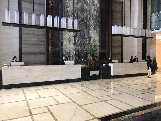 Others 5, Panzhou International Garden Hotel, Liupanshui