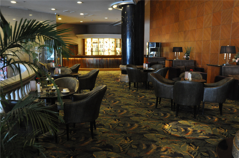 Food & Drinks 3, Hotel Indigo HARBIN CENTRAL AVENUE by IHG, Harbin