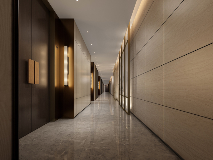 Others 5, RAMADA PLAZA SHENGZHOU CITY CENTER, Shaoxing