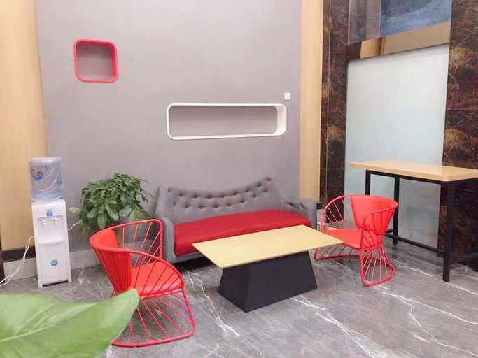 Others 3, Shankee Hotel (Foshan Ceramic City), Foshan