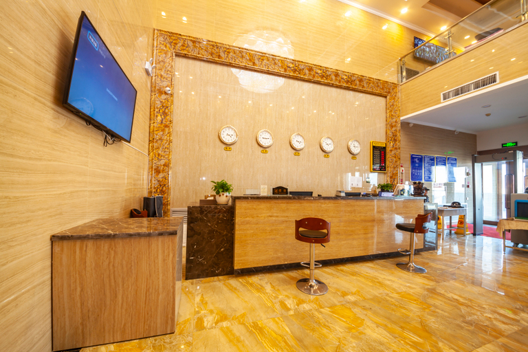 Others 5, Henghui Hotel, Ürümqi