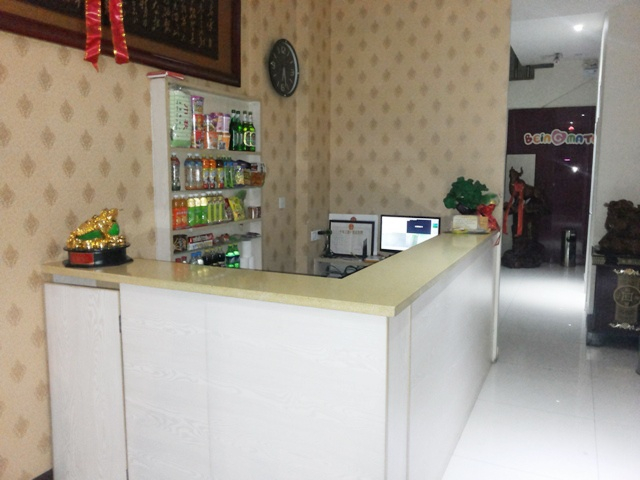 Others 3, Tongshun Express Hotel, Datong