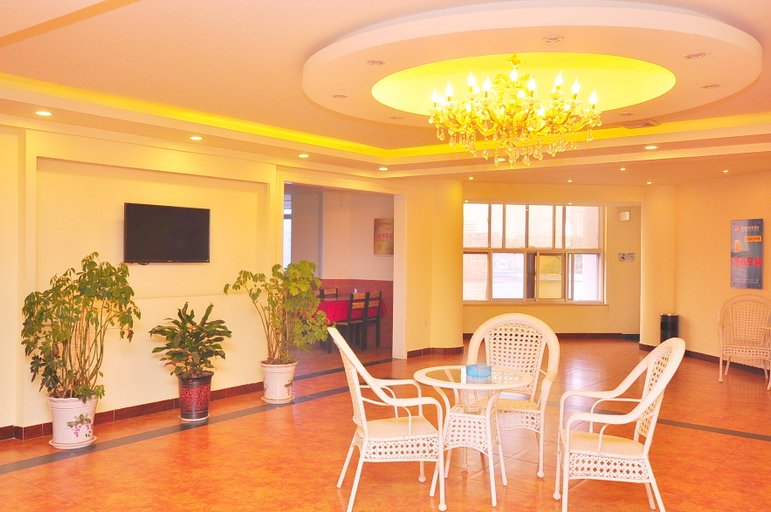 Others 5, Pianyiju Chain Hotel Leling Zhenxing Road, Dezhou