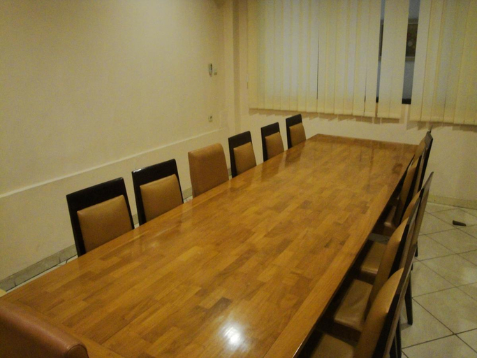 Hotel Interior or Public Areas 3, Eben Haezer Guest House, Semarang