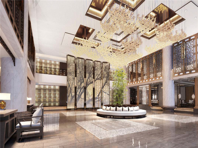 Others 5, Youxi Hotel, Sanming