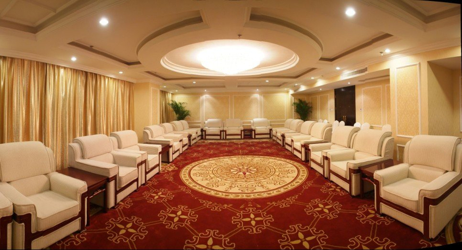 Others 5, Jinziyuan Hotel, Linfen