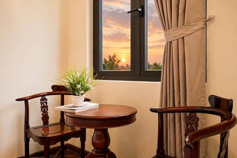 Others 5, Red Sun Airport Saigon Hotel, Tân Bình