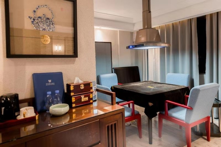 Others 3, Yiwu wanyue international hotel, Jinhua