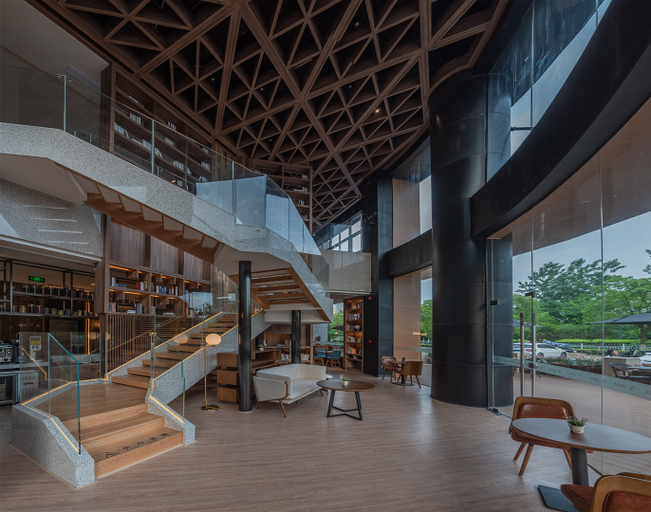 Others 5, Veegle By Landison Hangzhou Binjiang, Hangzhou
