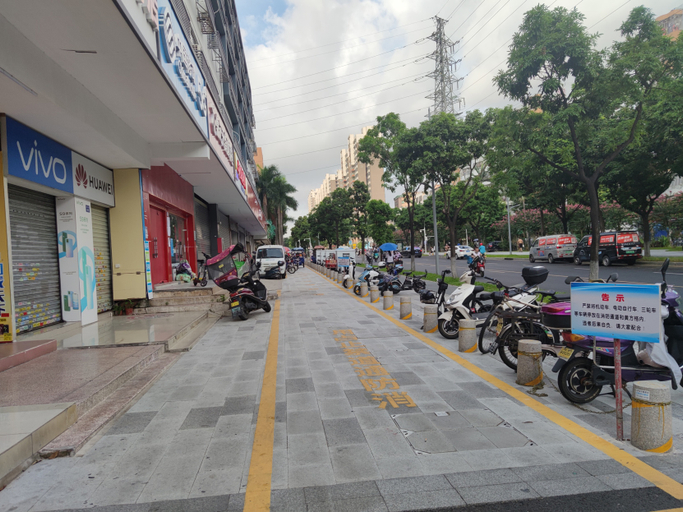 Others 3, Shenzhen Bao'an Changsheng Hotel (Honglang North Metro Station, Exit C), Shenzhen