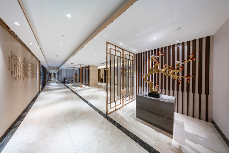 Others 2, Jiahe Hotel, Shuozhou